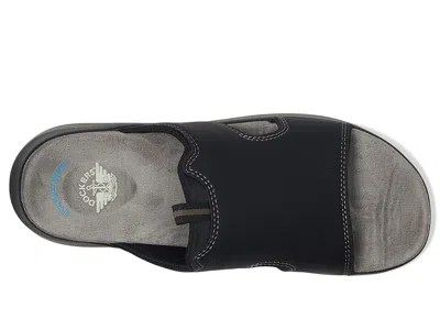 Dockers Barlin In Black