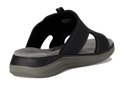 Dockers Barlin In Black