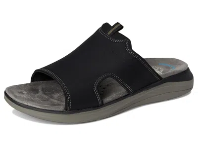 Dockers Barlin In Black