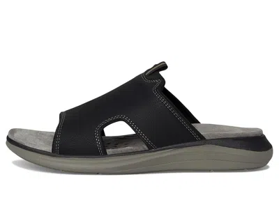 Dockers Barlin In Black