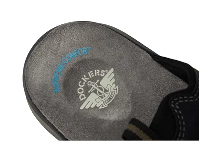 Dockers Barlin In Black