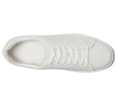 Allen Edmonds Barnes In White