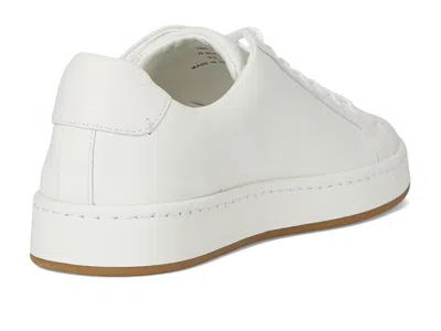 Allen Edmonds Barnes In White