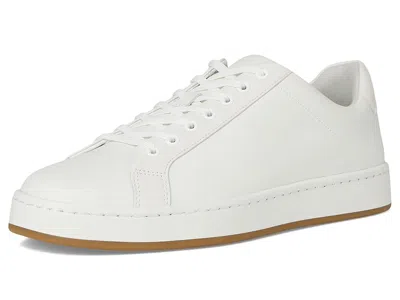 Allen Edmonds Barnes In White