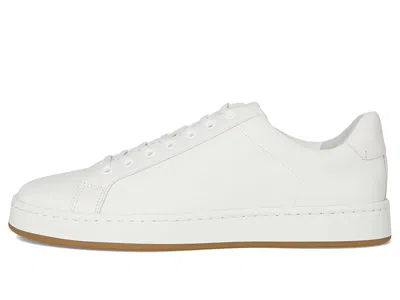 Allen Edmonds Barnes In White