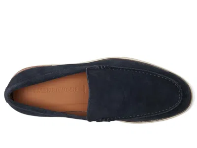 Allen Edmonds Carson Venetian In Blue