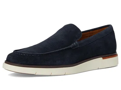 Allen Edmonds Carson Venetian In Blue