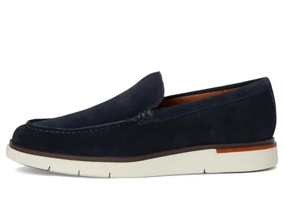 Allen Edmonds Carson Venetian In Blue