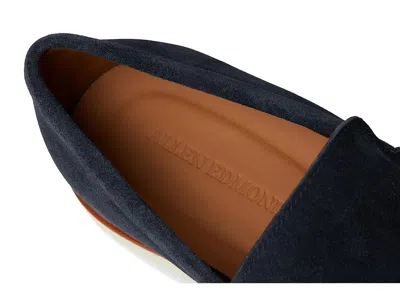 Allen Edmonds Carson Venetian In Blue