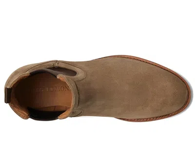 Allen Edmonds Tanner In Multi
