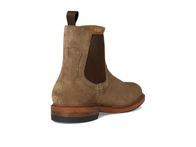 Allen Edmonds Tanner In Multi