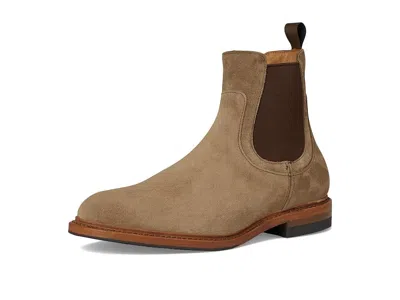 Allen Edmonds Tanner In Multi