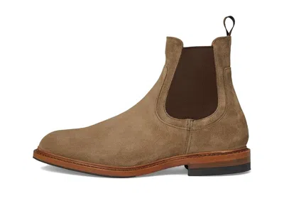 Allen Edmonds Tanner In Multi