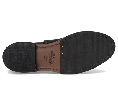 Allen Edmonds Tompkins In Black