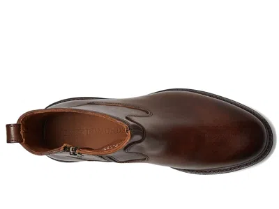 Allen Edmonds Tompkins Boot In Brown