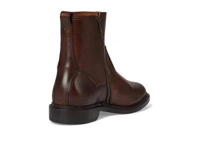 Allen Edmonds Tompkins Boot In Brown