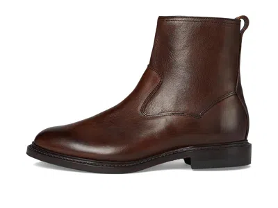 Allen Edmonds Tompkins Boot In Brown