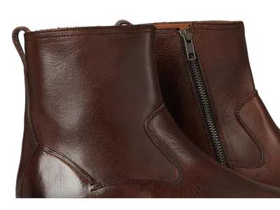 Allen Edmonds Tompkins Boot In Brown
