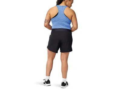 Brooks Chaser 7 Shorts 2.0 In Multi
