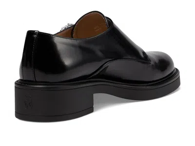 Stuart Weitzman Leighton Monk Strap In Multi