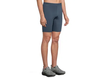 Brooks Source 9 Shorts Tight In Blue