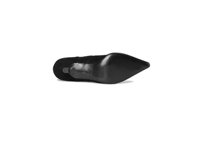 Stuart Weitzman Naomi 50 Boot In Black