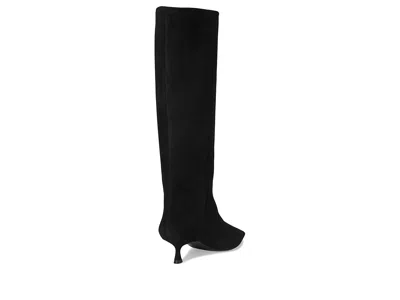 Stuart Weitzman Naomi 50 Boot In Black
