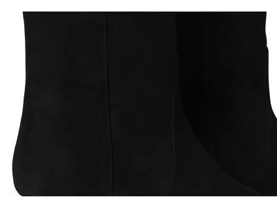 Stuart Weitzman Naomi 50 Boot In Black