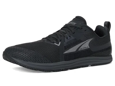 Altra Solstice Xt 3 In Black