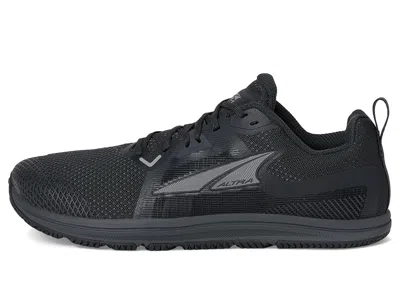 Altra Solstice Xt 3 In Black