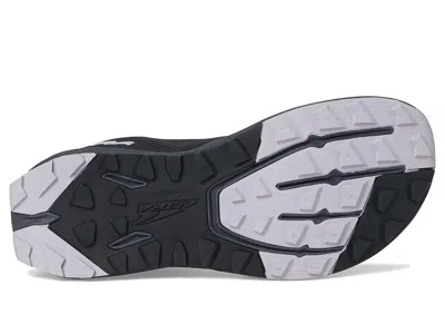 Altra Superior 7 In Black