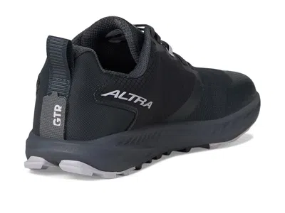 Altra Superior 7 In Black