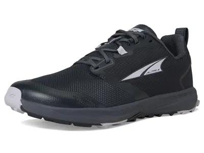Altra Superior 7 In Black