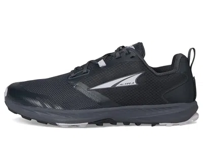 Altra Superior 7 In Black