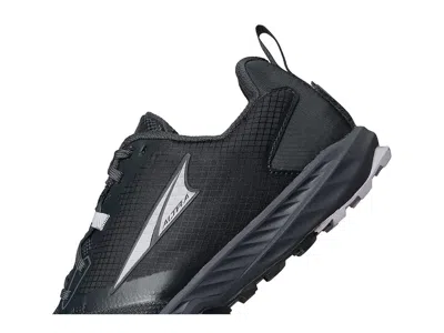 Altra Superior 7 In Black