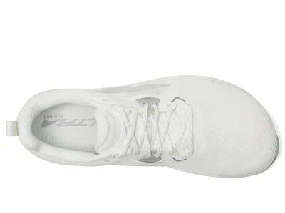 Altra Solstice Xt 3 In White