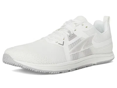 Altra Solstice Xt 3 In White