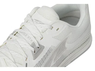 Altra Solstice Xt 3 In White