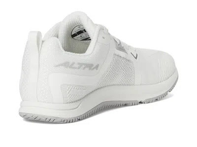 Altra Solstice Xt 3 In White