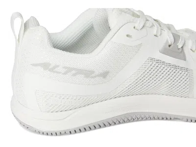 Altra Solstice Xt 3 In White