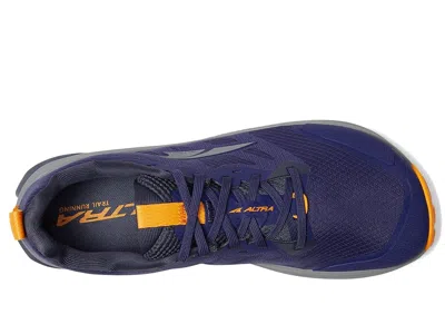 Altra Lone Peak 9 In Blue