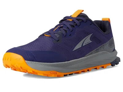 Altra Lone Peak 9 In Blue