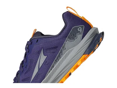 Altra Lone Peak 9 In Blue