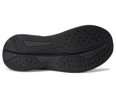 Hoka Rincon 4 In Black