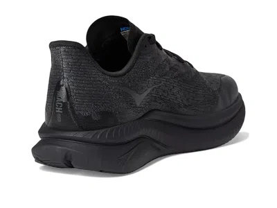 Hoka Rincon 4 In Black