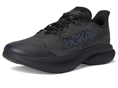 Hoka Rincon 4 In Black