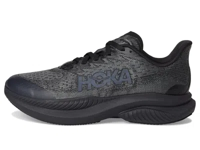 Hoka Rincon 4 In Black