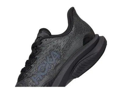 Hoka Rincon 4 In Black