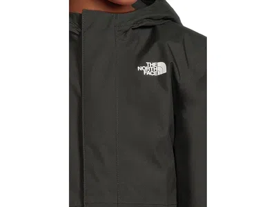 The North Face Antora Rain Jacket In Black