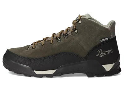 Danner Panorama Mid 6 In Black